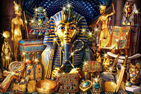 Treasures Of Egypt Betway